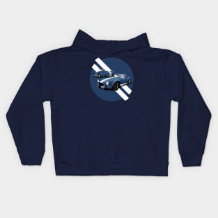 AC Cobra Kids Hoodie